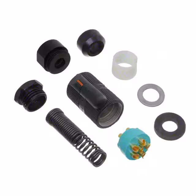 AP-146/4-5 Amphenol NEXUS Technologies  Conjuntos de conectores circulares